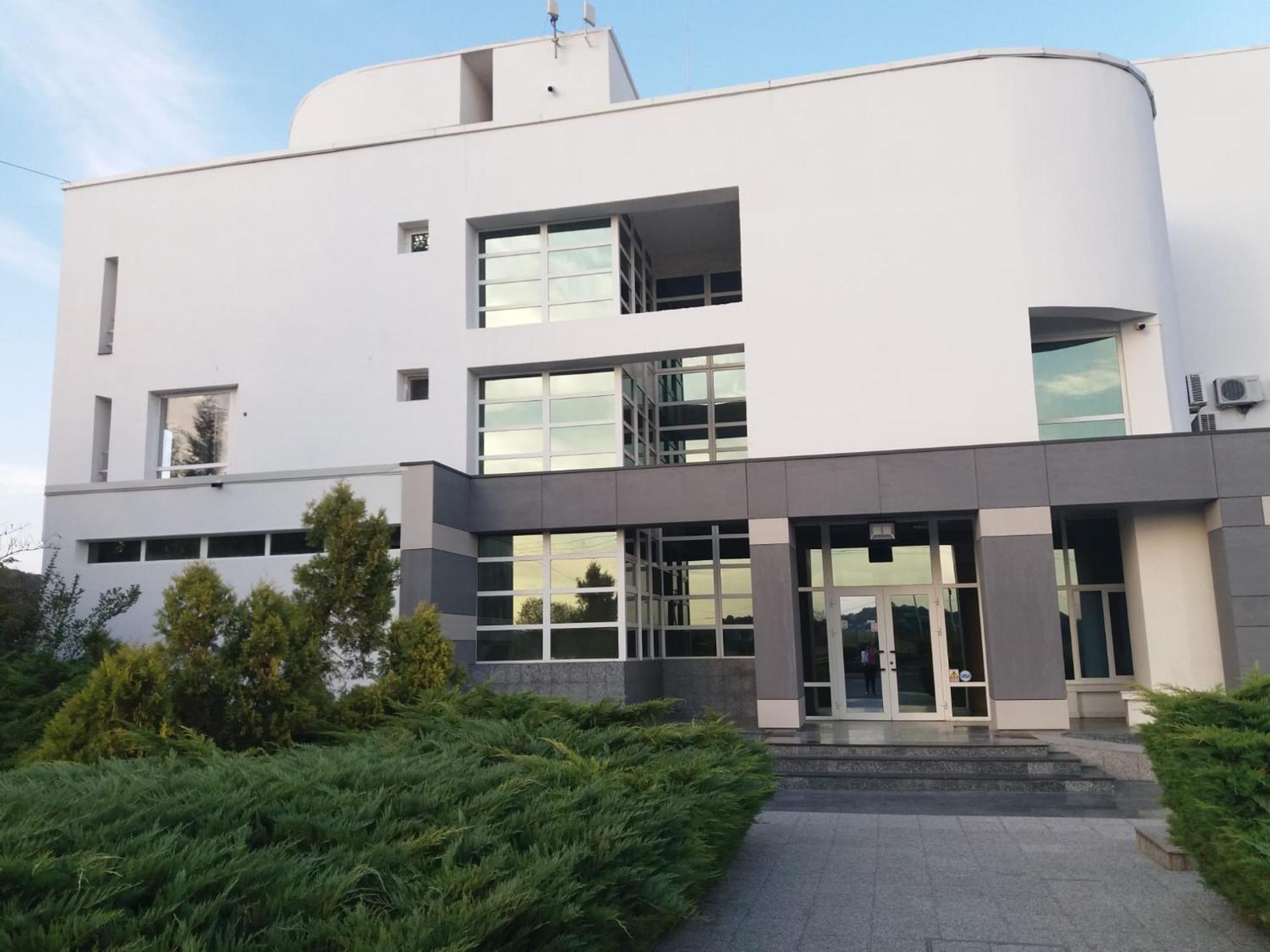 Hotel Star Pitesti Exterior photo