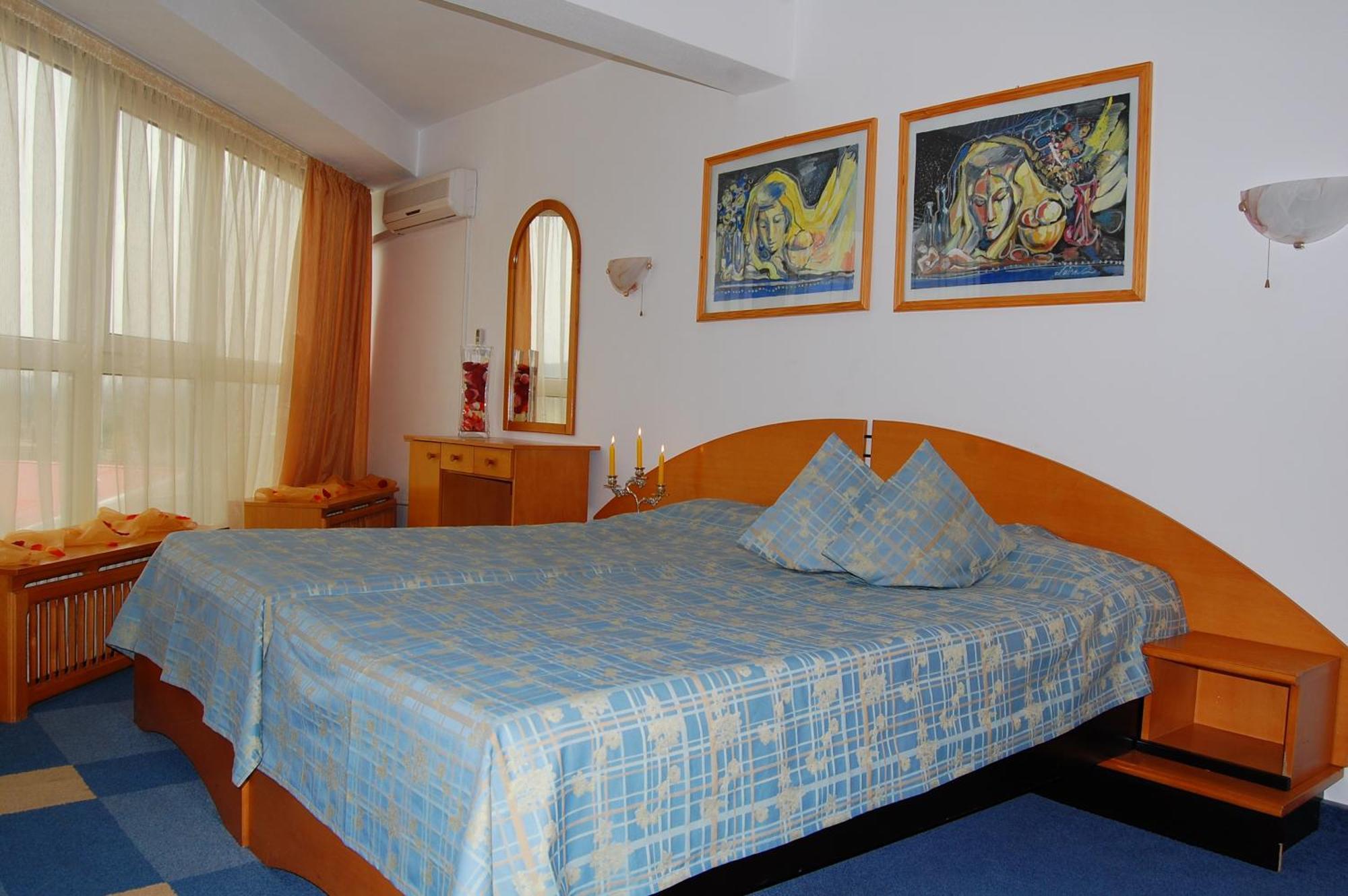 Hotel Star Pitesti Exterior photo