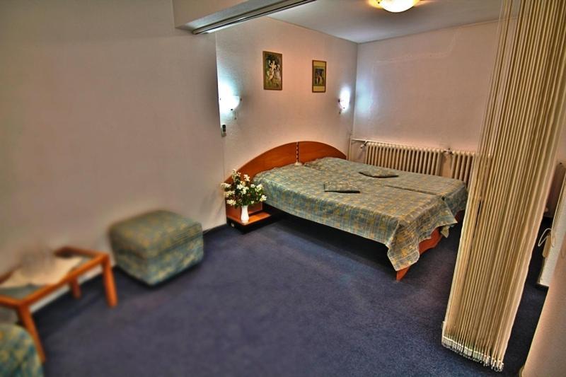Hotel Star Pitesti Room photo