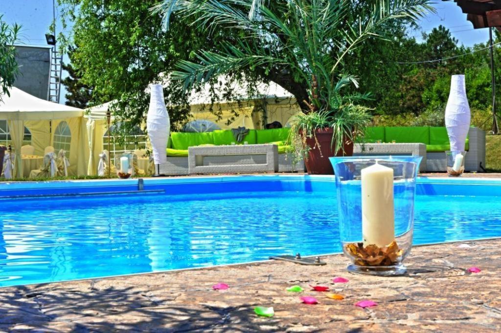 Hotel Star Pitesti Exterior photo